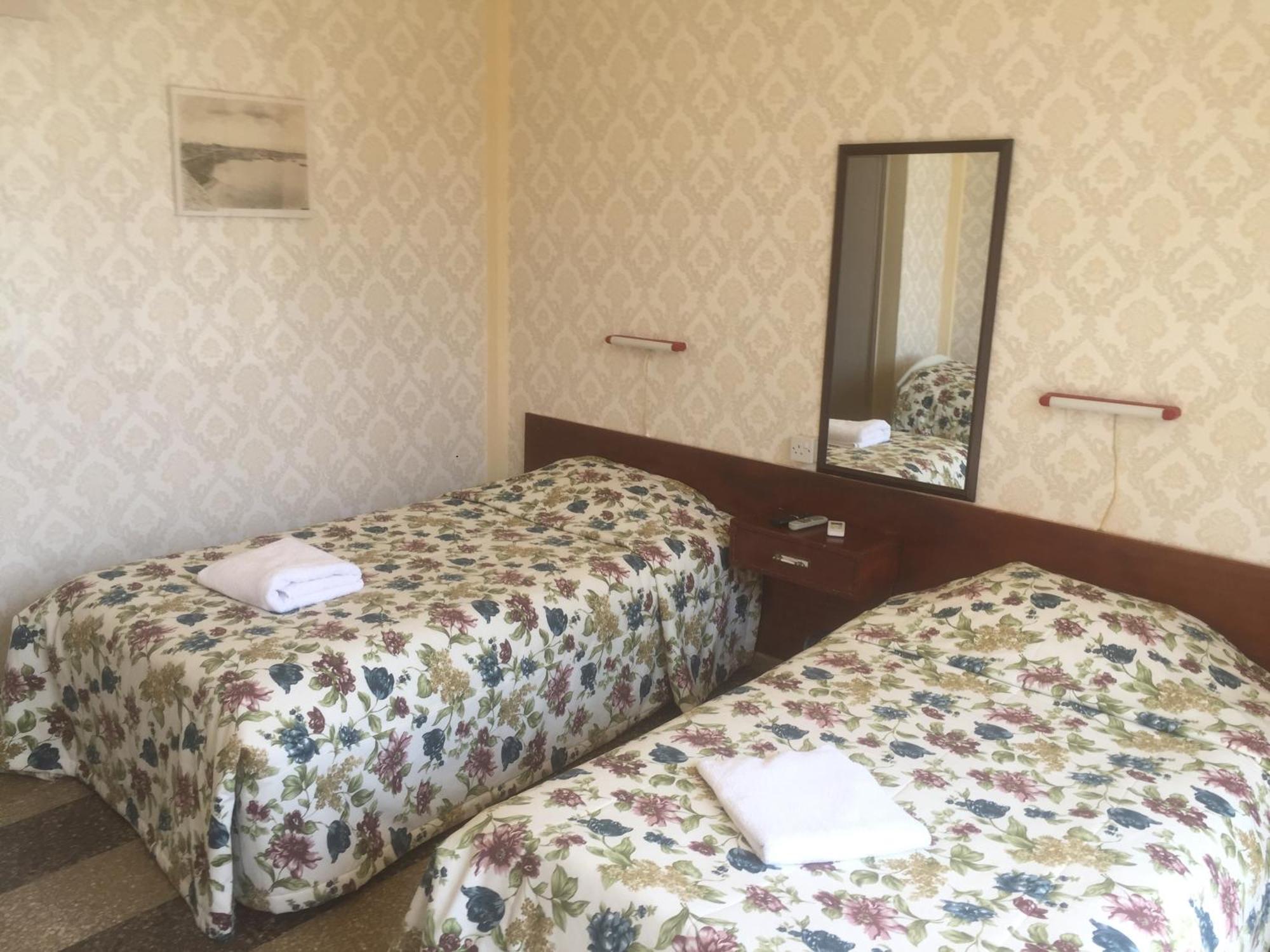Hotel Altun Tabya Vintage Famagusta  Zewnętrze zdjęcie